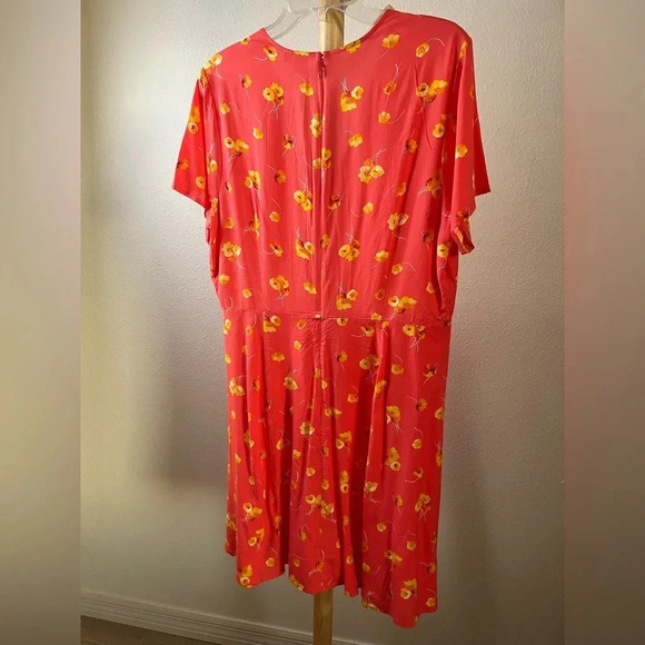 Gap dress size 16 - Picture 7 of 8